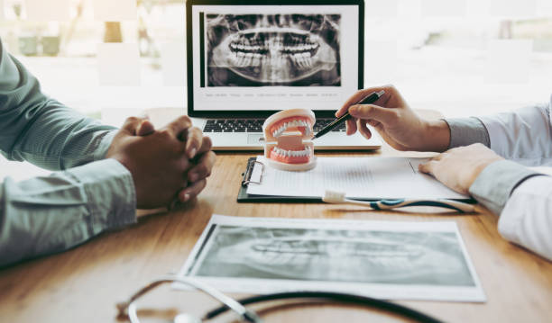 Oral Surgery in Cypress Landing, NC