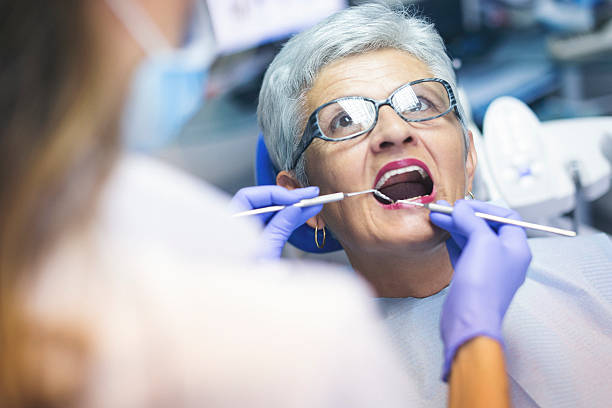 Dental Bonding in Cypress Landing, NC