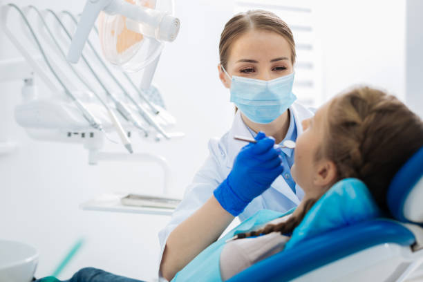 Best Emergency Dental Care  in Cypress Landing, NC